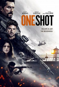 One Shot streaming