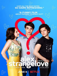 Alex Strangelove streaming