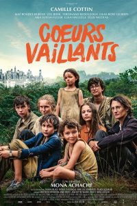 Cœurs vaillants 2022 streaming