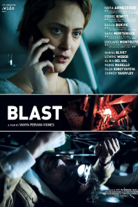 Blast 2021 streaming