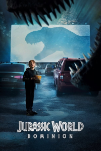 JURASSIC WORLD 3 streaming