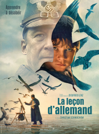 La Leçon d'allemand streaming