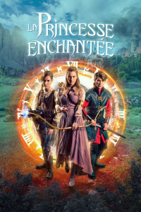 La Princesse enchantée streaming