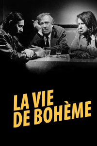 La vie de bohème streaming