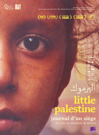 Little Palestine, journal d'un siège streaming