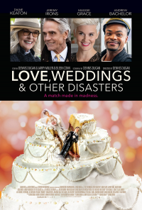 Love, Weddings & Other Disasters streaming