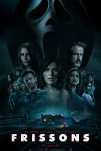 Scream 5 (2022) streaming