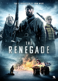 The Renegade streaming