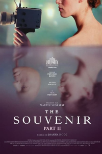 The Souvenir Part II streaming