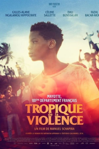 Tropique de la violence streaming