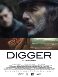 Digger streaming