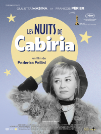 Les Nuits de Cabiria streaming