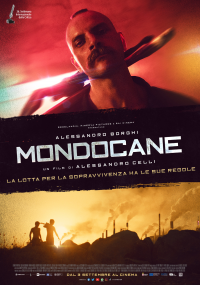 Mondocane streaming