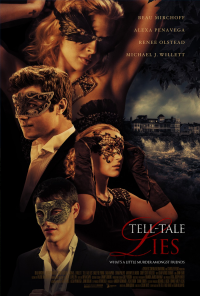 Tell Tale Lies streaming