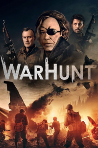 WarHunt streaming