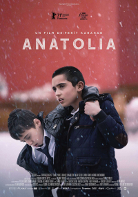 Anatolia streaming