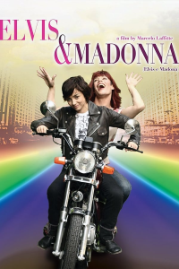 Elvis et Madonna streaming