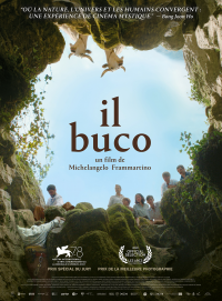 Il buco streaming