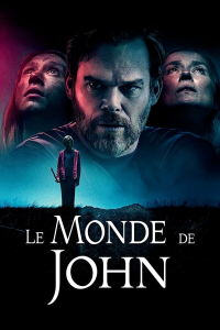 Le Monde de John 2021