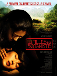 Les Filles du botaniste streaming