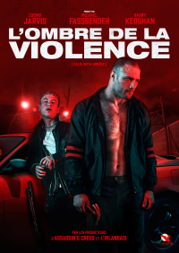 L'Ombre de la violence streaming