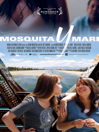 Mosquita y Mari streaming