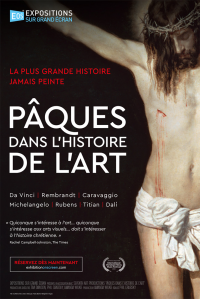 Pâques dans l'histoire de l'art