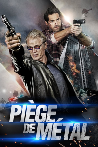 Piège de métal streaming