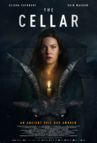 The Cellar streaming