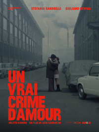 Un vrai crime d'amour streaming