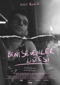 Beni Sevenler Listesi streaming