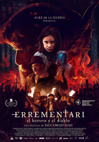 Errementari : Le Forgeron et le Diable streaming