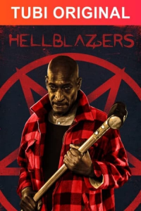 HELLBLAZERS 2022 streaming