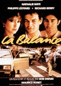 La Balance streaming