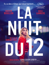 La Nuit du 12 streaming