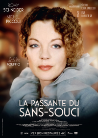 La Passante du Sans-Souci streaming