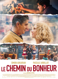 Le Chemin du bonheur streaming