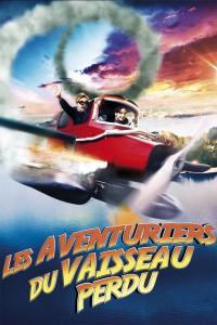 Les Aventuriers du vaisseau perdu (2021) streaming