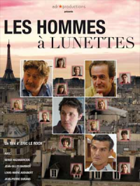 Les Hommes à Lunettes streaming