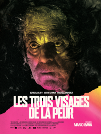 Les Trois visages de la peur streaming