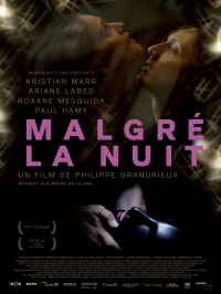 Malgré la nuit streaming