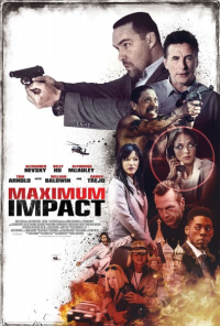 Maximum Impact streaming