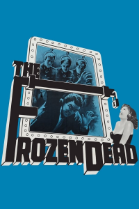 The frozen dead streaming