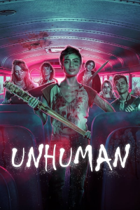 Unhuman streaming