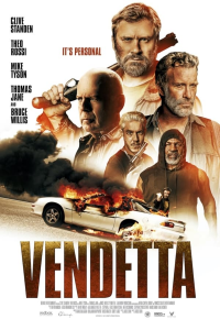 Vendetta (2022) streaming