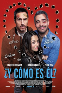 ¿Y cómo es él? (2022) streaming