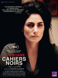 Cahiers Noirs I – Viviane