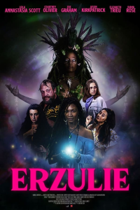 Erzulie (2022) streaming