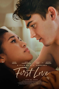 First Love (2022) streaming