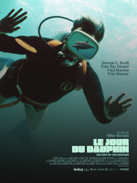 Le Jour du dauphin streaming